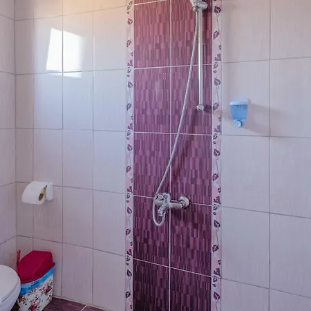Efsali Kaleici Отель